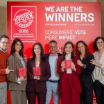 Τριπλή διάκριση για Coca-Cola στα «Προϊόντα της Χρονιάς 2026»