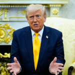 Σε 2-3 βδομάδες θα σταματήσουν οι επιθέσεις στο Ιράν λέει ο Τραμπ