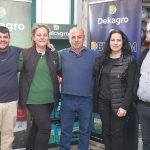 Το συσκευαστήριο στη Βαγιωνιά και οι πιστώσεις στους παραγωγούς • Έλληνας Αγρότης