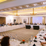 Το 11ο Οικονομικό Φόρουμ Δελφών εξετάζει τη νέα πραγματικότητα
