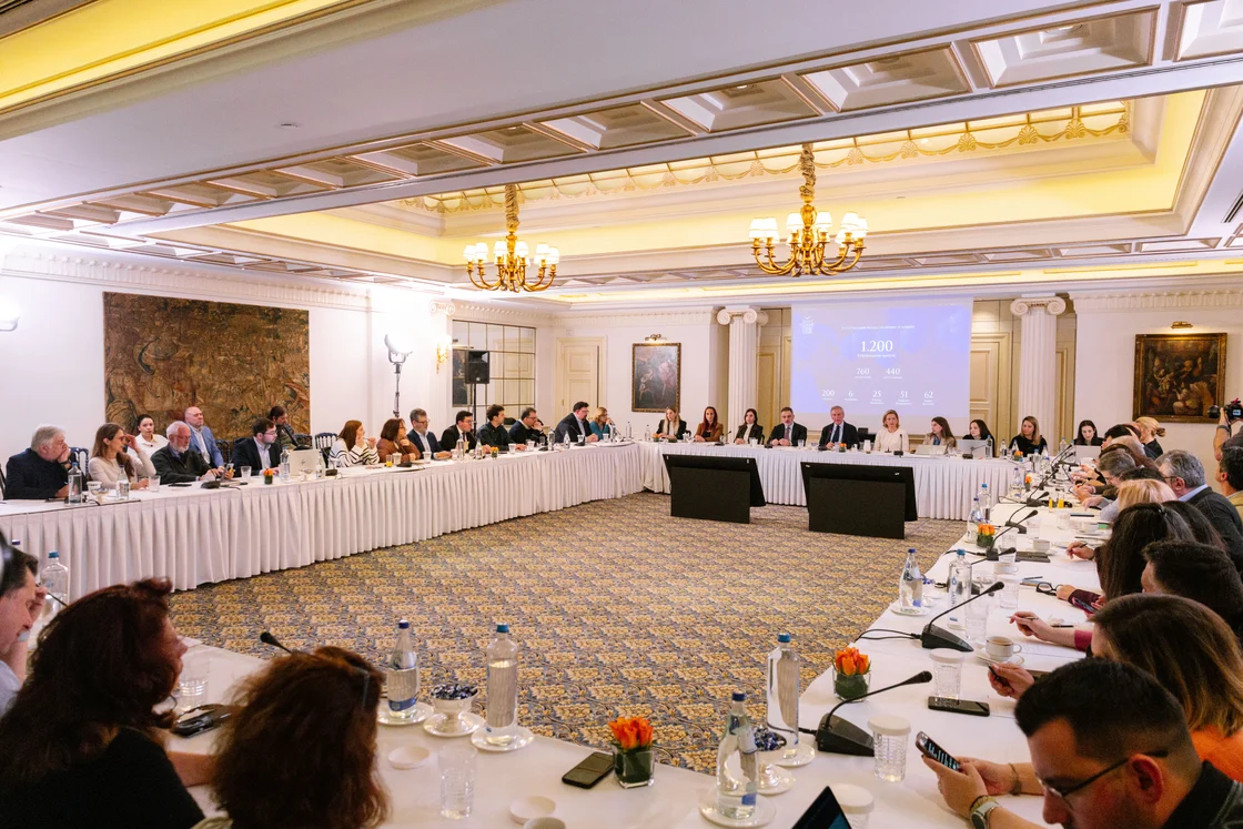 Το 11ο Οικονομικό Φόρουμ Δελφών εξετάζει τη νέα πραγματικότητα