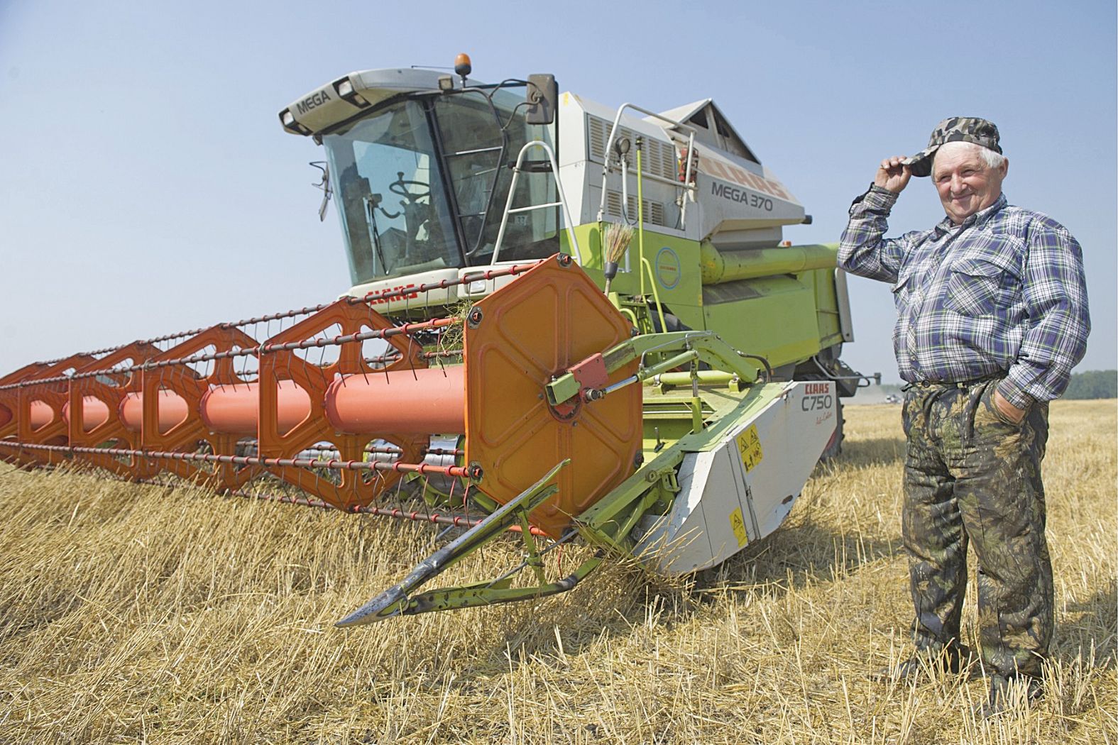 «Μισές δουλειές» οι ενισχύσεις δίχως σοβαρές επενδύσεις • Έλληνας Αγρότης