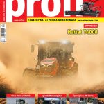 Λειτουργεί διττά η είσοδος νέων τρακτέρ από τρίτες χώρες στην Ελλάδα - Profi