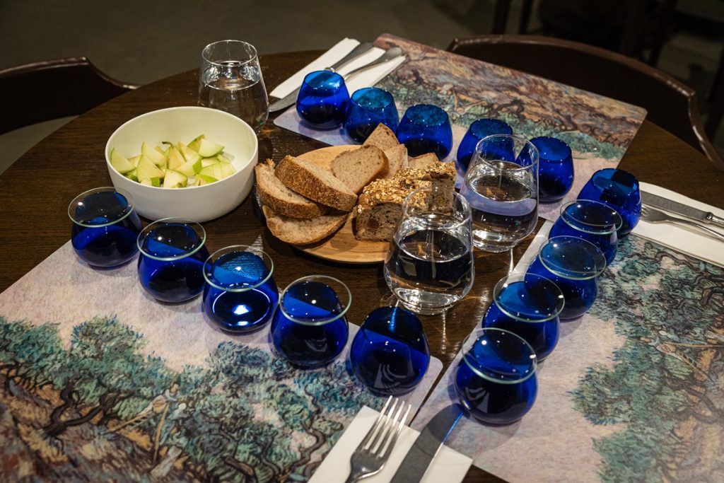 Ελαίας Καρπός