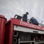 Εκδηλώθηκαν 52 φωτιές το Σαββατοκύριακο και προβληματίζουν την ηγεσία του υπουργείου Κλιματικής Κρίσης