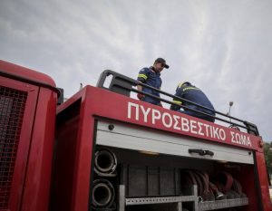 Εκδηλώθηκαν 52 φωτιές το Σαββατοκύριακο και προβληματίζουν την ηγεσία του υπουργείου Κλιματικής Κρίσης