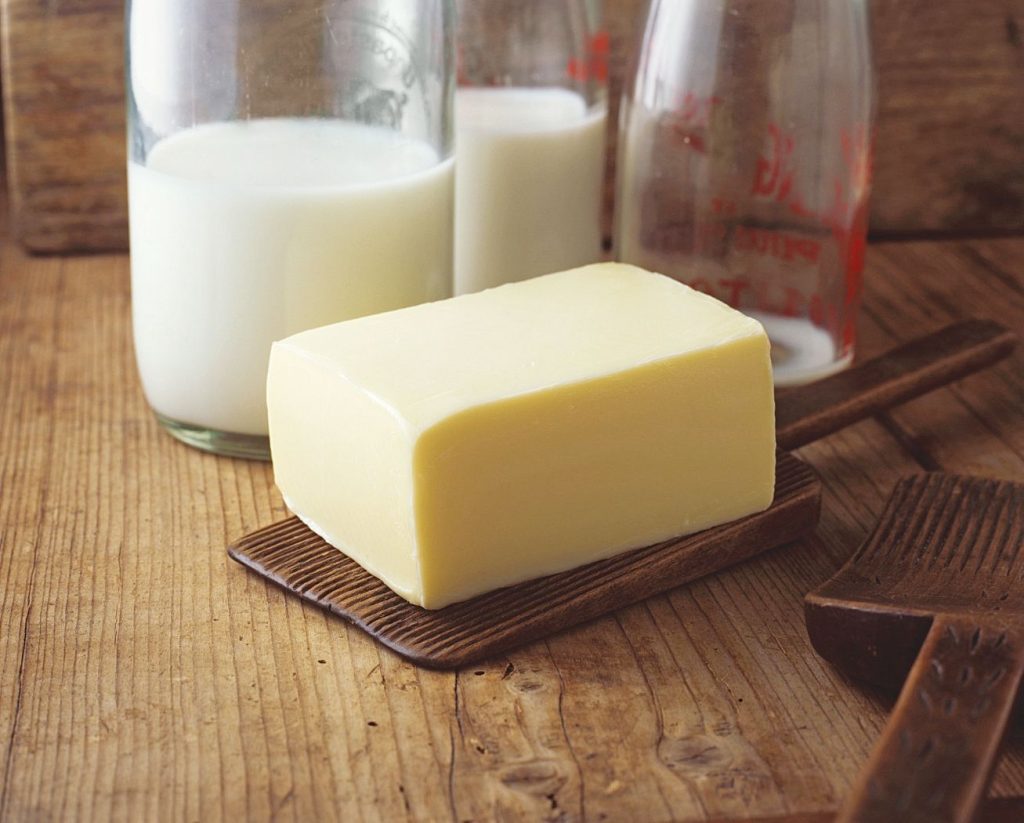 Αστάθεια στο παγκόσμιο εμπόριο γαλακτοκομικών • Έλληνας Αγρότης