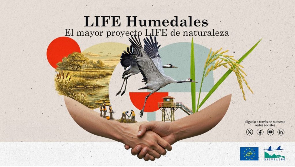 LIFE: Επτά στρατηγικά έργα για το περιβάλλον και το κλίμα χρηματοδοτεί με 103 εκατ. ευρώ η ΕΕ