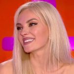 Τζούλια Νόβα: «Μου μιλούσαν πολύ άσχημα στον «Τροχό της τύχης»