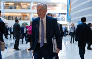 Στο αρχείο η έρευνα της ομοσπονδιακής εισαγγελίας των ΗΠΑ σε βάρος του προέδρου της Fed Τζερόμ Πάουελ