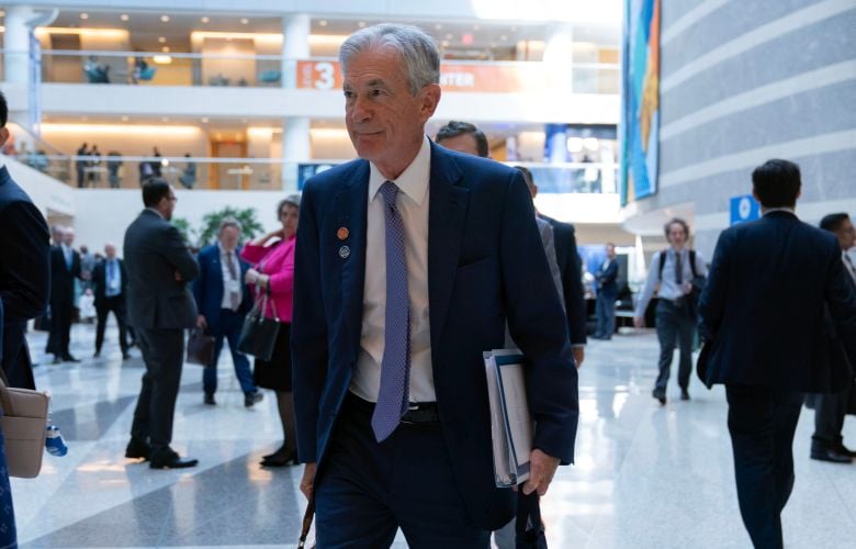 Στο αρχείο η έρευνα της ομοσπονδιακής εισαγγελίας των ΗΠΑ σε βάρος του προέδρου της Fed Τζερόμ Πάουελ