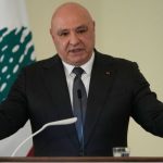 Δεν θα υπάρξει τηλεφωνική επικοινωνία του Λιβανέζου προέδρου με τον Ισραηλινό πρωθυπουργό