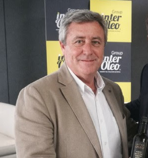 Ιστορικό ρεκόρ απόδοσης για την ισπανική Interóleo