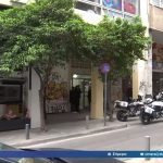 Γυναίκα εντοπίστηκε νεκρή σε ακάλυπτο πολυκατοικίας – Προσήχθη άνδρας που ήταν μαζί της