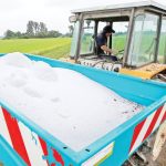 H κρίση του αζώτου λόγω Κόλπου αναδιαμορφώνει τις αγορές τροφίμων