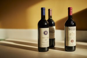 Η Τοσκάνη διατηρεί σταθερή την Ιταλία στην αγορά εκλεκτών κρασιών - Winetrails