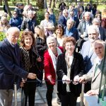 Εγκαινιάστηκε το «Σπίτι του Σπορέα: Άνθρωποι και Πολιτισμός» της Αμερικανικής Γεωργικής Σχολής