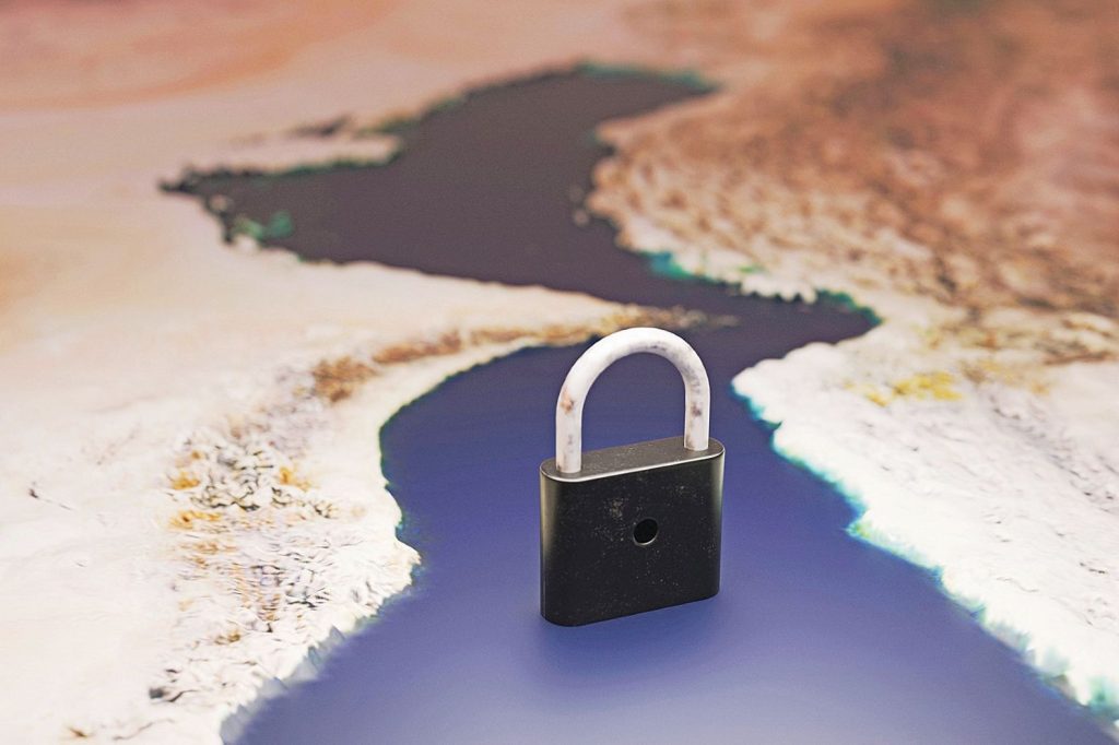 Goldman Sachs: Τα Στενά του Ορμούζ και η ενδεχόμενη μείωση στις αποδόσεις σιτηρών • Έλληνας Αγρότης