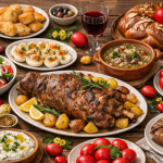 Οδηγίες ΕΦΕΤ για ασφαλή κατανάλωση τρόφιμων το Πάσχα