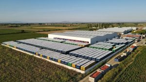 Στα 45,8 εκατ. ο κύκλος εργασιών της Damavand το 2024-25