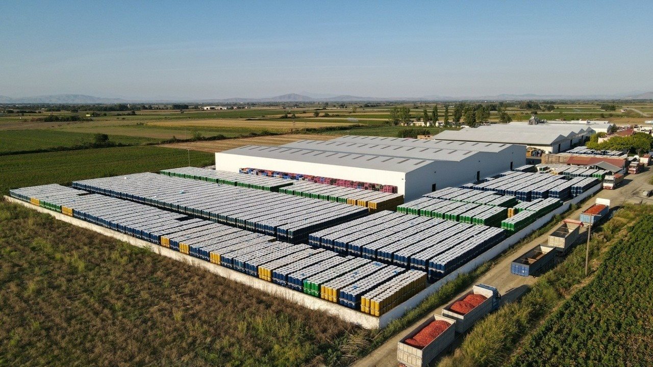 Στα 45,8 εκατ. ο κύκλος εργασιών της Damavand το 2024-25