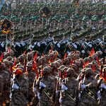 Οι ιρανικός στρατός ξεκινά επιχείρηση έρευνας για τον πιλότο ενός αμερικανικού μαχητικού αεροσκάφους που χτυπήθηκε