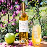 Mε χρυσά τα κρασιά ΕΟΣ Σάμου στην «Ολυμπιάδα» Vinalies