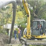 Οι πλαστικοί σωλήνες μειώνουν τις απώλειες νερού • Έλληνας Αγρότης