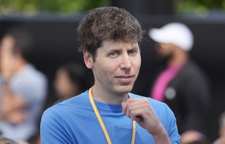 Ο επικεφαλής της OpenAI ζητά συγγνώμη διότι παρέλειψε να ειδοποιήσει στην αστυνομία για την δράστιδα του μακελειού σε σχολείο στον Κανάδά