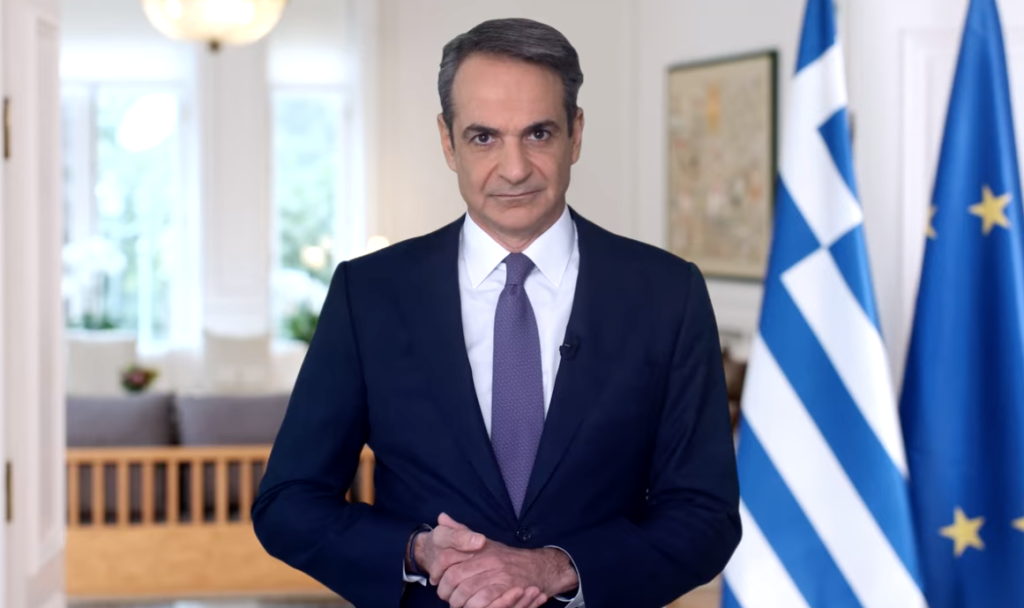 Να χάσει το ρουσφέτι το πολιτικό του οξυγόνο, ασυμβίβαστο υπουργού το μήνυμα Μητσοτάκη