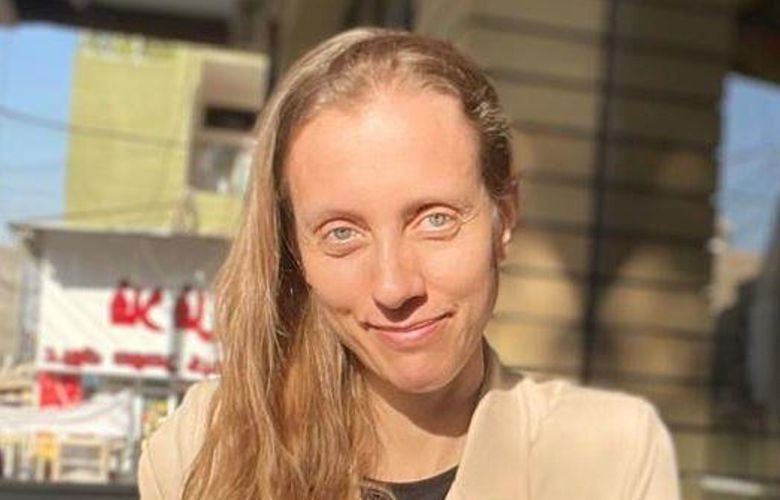 Η ιρακινή οργάνωση Καταέμπ Χεζμπολάχ θα απελευθερώσει την απαχθείσα Αμερικανίδα δημοσιογράφο Σέλι Κίτλεσον