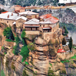 Πασχαλινή «απόβαση» σε Μετέωρα Πήλιο και Σποράδες με καλές πληρότητες