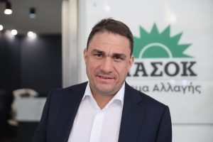 Κ. Τσουκαλάς: Ο Κ. Μητσοτάκης είναι βαρίδι για τη χώρα – Η Ελλάδα χρειάζεται άμεσα εκλογές