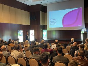 Το Orondis Forte νέο υπερόπλο της Syngenta στην καταπολέμηση του περονόσπορου στο αμπέλι - Winetrails