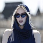 «The Spacesuit»: Βανέσα Κίρμπι και Λιούις Πούλμαν στο νέο sci-fi θρίλερ της Κίτι Γκριν