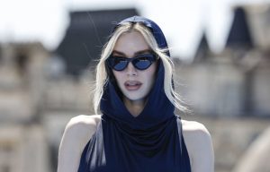 «The Spacesuit»: Βανέσα Κίρμπι και Λιούις Πούλμαν στο νέο sci-fi θρίλερ της Κίτι Γκριν