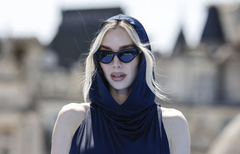 «The Spacesuit»: Βανέσα Κίρμπι και Λιούις Πούλμαν στο νέο sci-fi θρίλερ της Κίτι Γκριν