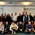 Ο σχεδιασμός της αγροτικής στρατηγικής στην Ελλάδα στο επίκεντρο της 5η εκπαιδευτική δράση του προγράμματος Agrifood Leadership