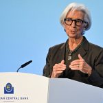Προς νέα διατήρηση των επιτοκίων τείνει η ΕΚΤ στα τέλη Απριλίου