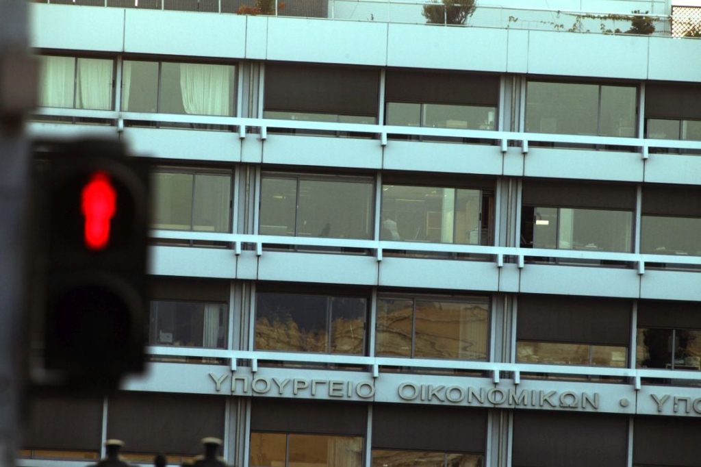 Προϋπολογισμός: Πρωτογενές πλεόνασμα 4,4 δισ. ευρώ στο τρίμηνο Ιανουαρίου – Μαρτίου