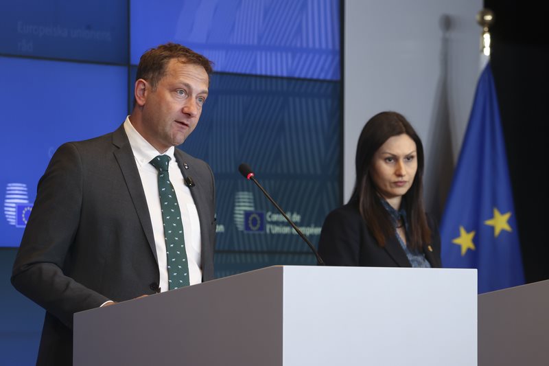 Καλύτερη εισοδηματική στήριξη στους νέους αγρότες όχι σε βάρος των συνταξιούχων λέει το Συμβούλιο Γεωργίας