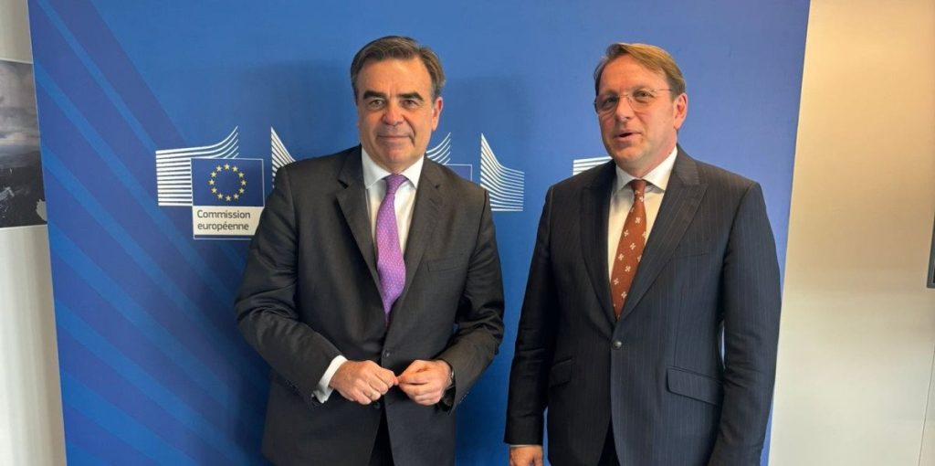 Επικροτεί η Κομισιόν τα μέτρα Ελλάδας για τον αφθώδη πυρετό