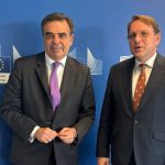 Επικροτεί η Κομισιόν τα μέτρα Ελλάδας για τον αφθώδη πυρετό