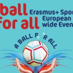 Ο Δήμος Πυλαίας-Χορτιάτη φιλοξενεί τη μεγαλύτερη ευρωπαϊκή δράση για τυφλά παιδιά «A Ball for All»