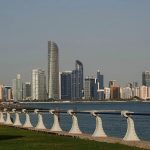 ΗΑΕ: Ένας τραυματίας από την πτώση συντριμμιών drone στο Αμπού Ντάμπι – «Περιστατικό» με drone στη Φουτζάιρα