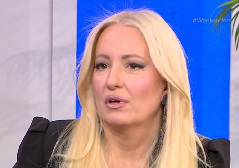 Αφροδίτη Γραμμέλη για Οικονόμου και Λατινοπούλου: «Αυτό που έγινε προσβάλλει τους πάντες, είναι άλλο το αστείο και άλλο το καραγκιοζιλίκι»