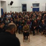 Λέσβος: Έξαρση αφθώδους με 43 κρούσματα σε 1 μήνα - Ξεσηκωμός κτηνοτρόφων ενάντια στις θανατώσεις (Βίντεο) • Έλληνας Αγρότης