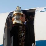 Άγιο Φως: Οι πτήσεις για τη μεταφορά του σε όλη την Ελλάδα - ertnews.gr