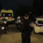 Συναγερμός στον Άγιο Δημήτριο: Εντοπίστηκε νεκρός άνδρας με τραύμα από αιχμηρό αντικείμενο