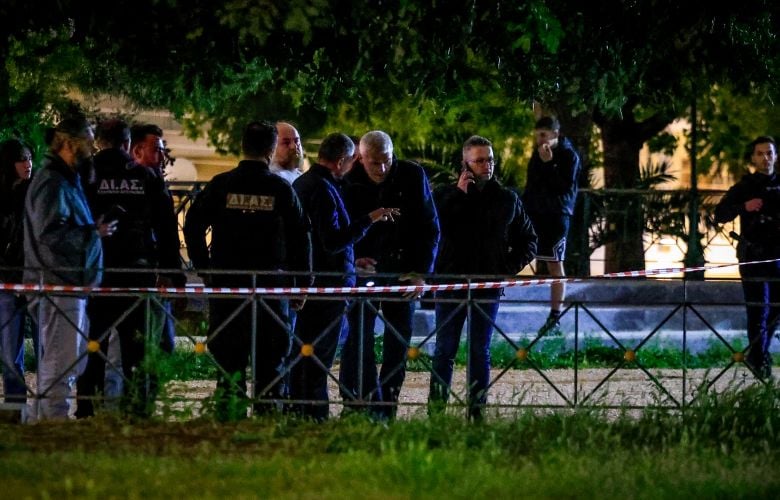 Γιος υψηλόβαθμου αξιωματικού της Αστυνομίας ο νεκρός 25χρονος στον Άγιο Δημήτριο – Τον μαχαίρωσαν στην καρδιά